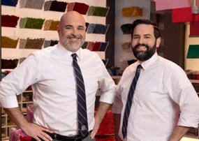 Luis & Alex, LEGO Masters US Season 4 team portrait